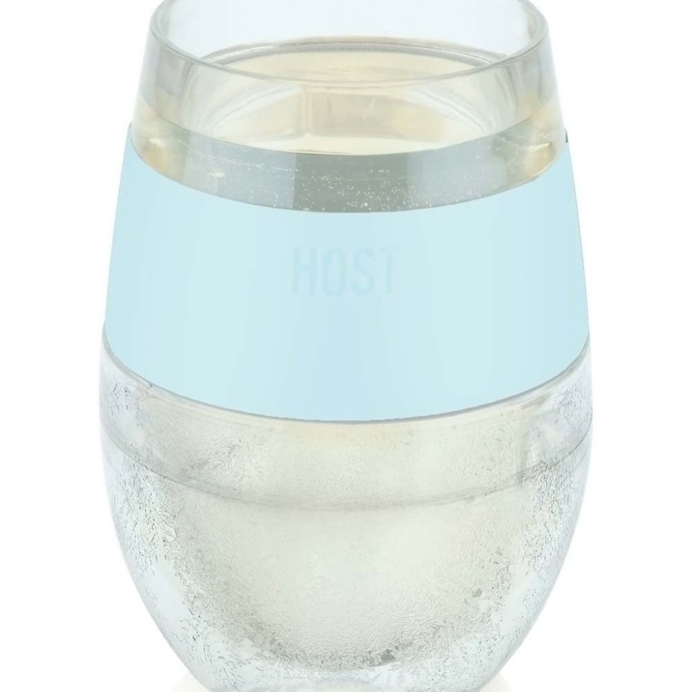 Host Translucent Ice Wine FREEZE™ Cooling Cup